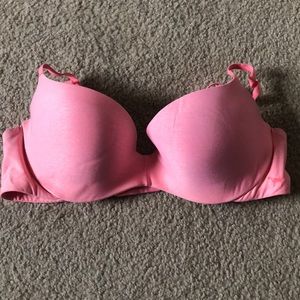 Pink Bra (36 B)